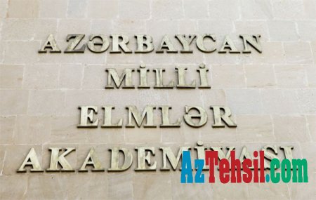 Yeni orfoqrafiya lüğətinin hazırlanması istiqamətində iş aparılır