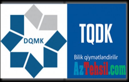 Dövlət İmtahan Mərkəzində yeni təyinatlar olub